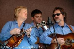Milan Bluegrass Festival 2008