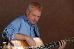 Milan Bluegrass Festival 2008