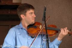 Milan Bluegrass Festival 2008