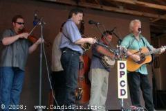 Milan Bluegrass Festival 2008