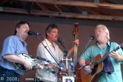 Milan Bluegrass Festival 2008