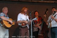 Milan Bluegrass Festival 2008