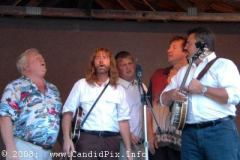 Milan Bluegrass Festival 2008