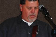 Milan Bluegrass Festival 2008