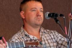 Milan Bluegrass Festival 2008