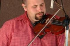 Milan Bluegrass Festival 2008