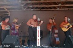 Milan Bluegrass Festival 2008