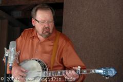 Milan Bluegrass Festival 2008