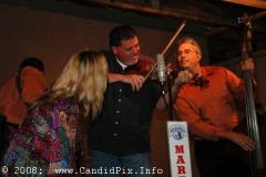 Milan Bluegrass Festival 2008