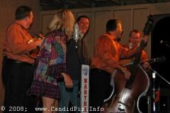Milan Bluegrass Festival 2008