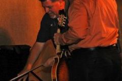 Milan Bluegrass Festival 2008