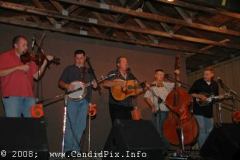 Milan Bluegrass Festival 2008