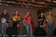 Milan Bluegrass Festival 2008