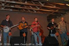 Milan Bluegrass Festival 2008