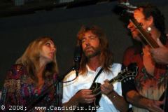 Milan Bluegrass Festival 2008