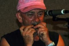 Milan Bluegrass Festival 2008