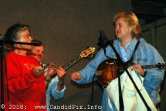 Milan Bluegrass Festival 2008