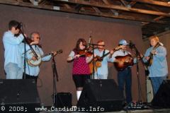 Milan Bluegrass Festival 2008
