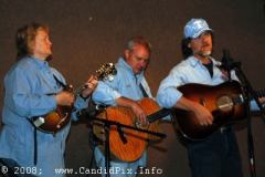 Milan Bluegrass Festival 2008