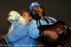 Milan Bluegrass Festival 2008