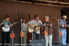 Milan Bluegrass Festival 2008