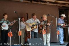 Milan Bluegrass Festival 2008