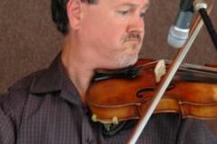 Milan Bluegrass Festival 2008
