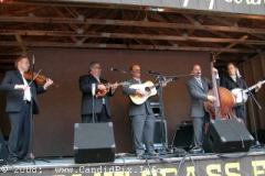 Milan Bluegrass Festival 2008
