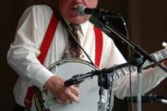 Milan Bluegrass Festival 2008