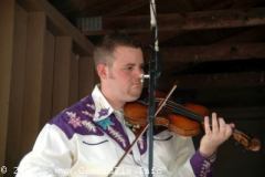 Milan Bluegrass Festival 2008