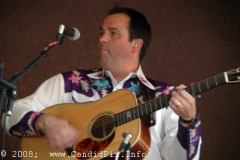 Milan Bluegrass Festival 2008