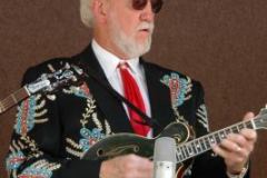 Milan Bluegrass Festival 2008