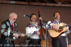 Milan Bluegrass Festival 2008
