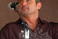 Milan Bluegrass Festival 2008