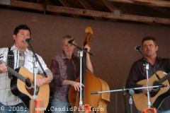 Milan Bluegrass Festival 2008