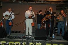Milan Bluegrass Festival 2008