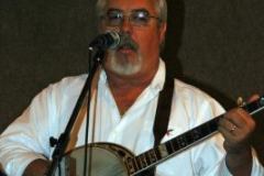 Milan Bluegrass Festival 2008
