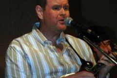 Milan Bluegrass Festival 2008