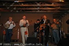 Milan Bluegrass Festival 2008