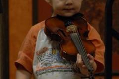 Perrysburg BGF 1-12-08 Saturday