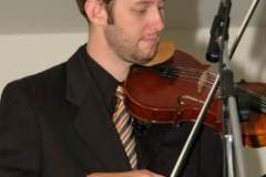 Cody Schuler and Pine Mountain Railroad at the Kentuckians of Michigan