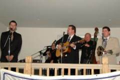 Cody Schuler and Pine Mountain Railroad at the Kentuckians of Michigan