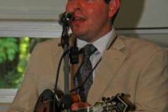 Cody Schuler and Pine Mountain Railroad at the Kentuckians of Michigan