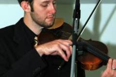 Cody Schuler and Pine Mountain Railroad at the Kentuckians of Michigan