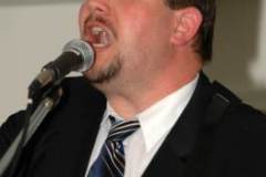 Cody Schuler and Pine Mountain Railroad at the Kentuckians of Michigan