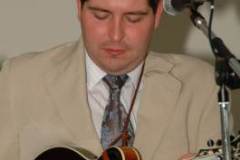 Cody Schuler and Pine Mountain Railroad at the Kentuckians of Michigan