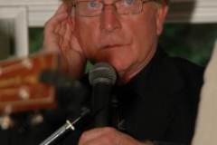 Cody Schuler and Pine Mountain Railroad at the Kentuckians of Michigan