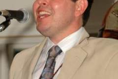 Cody Schuler and Pine Mountain Railroad at the Kentuckians of Michigan