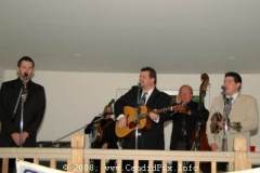 Cody Schuler and Pine Mountain Railroad at the Kentuckians of Michigan