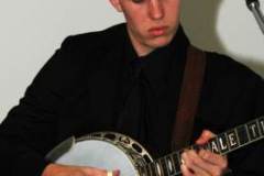 Cody Schuler and Pine Mountain Railroad at the Kentuckians of Michigan